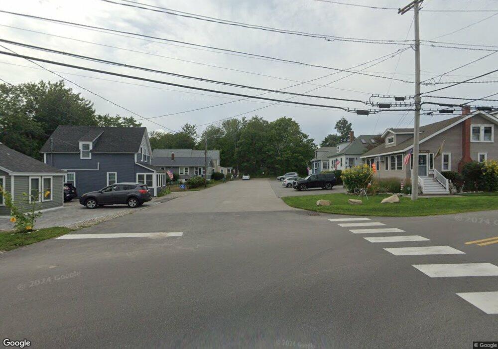 15 Ocean Ave, Old Orchard Beach, ME 04064 - photo 1