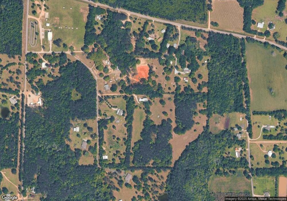 28270 Berry Patch Rd, Picayune, MS 39466 - photo 1