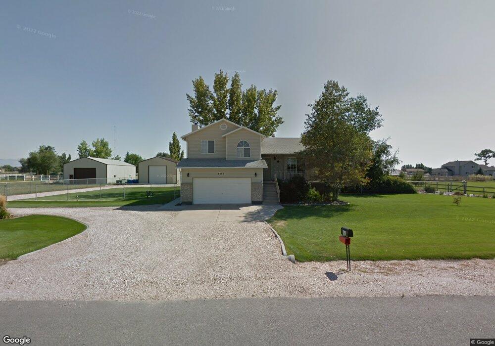 4347 W 3925 S, West Haven, UT 84401 - photo 1