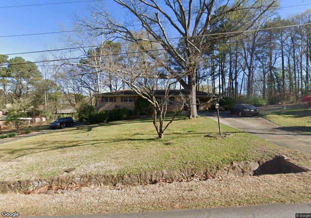 1614 Whippoorwill Dr SW, Marietta, GA 30008 - photo 1