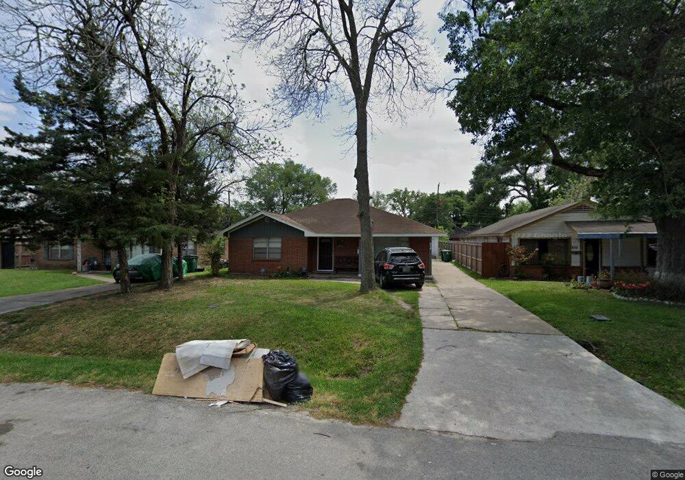 914 Innsdale Dr, Houston, TX 77076 - photo 1