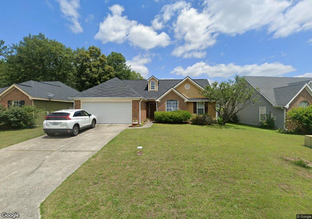 145 Simsbury Ln, Macon, GA 31220 - photo 1