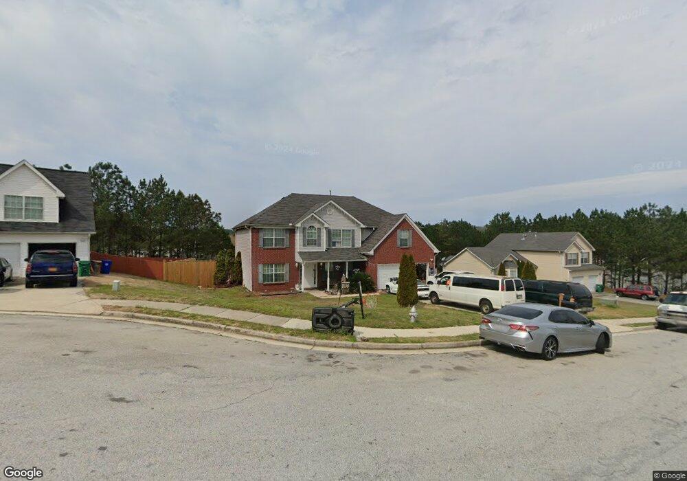 2413 Emma Ct, Lithonia, GA 30058 - photo 1