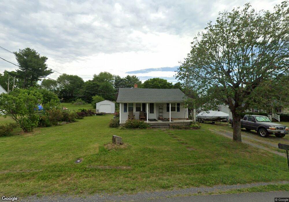 155 Broad Ave, Winchester, VA 22602 - photo 1