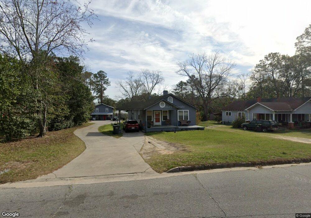 1127 10th St SE, Moultrie, GA 31768 - photo 1