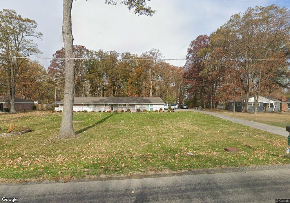 4464 Fort Amanda Rd, Lima, OH 45805 - photo 1