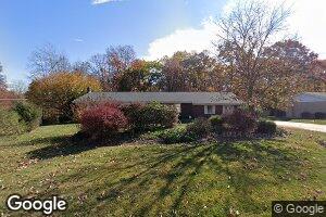 303 Kennedy Dr, Bangor, PA 18013