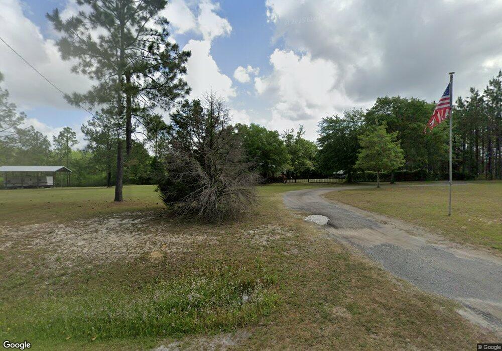 947 Paxton Rd, Folkston, GA 31537 - photo 1