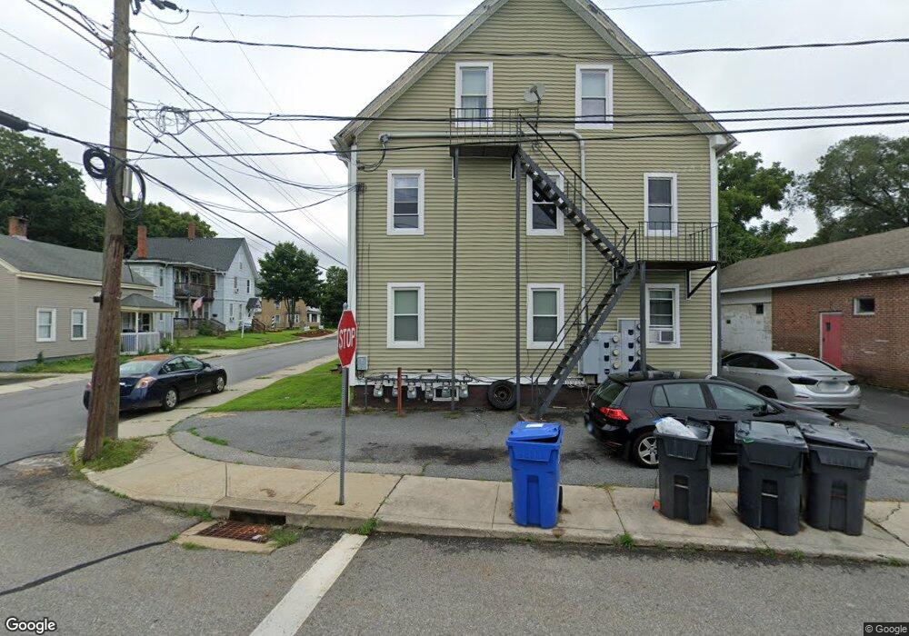 140 Furnace St, Danielson, CT 06239 - photo 1