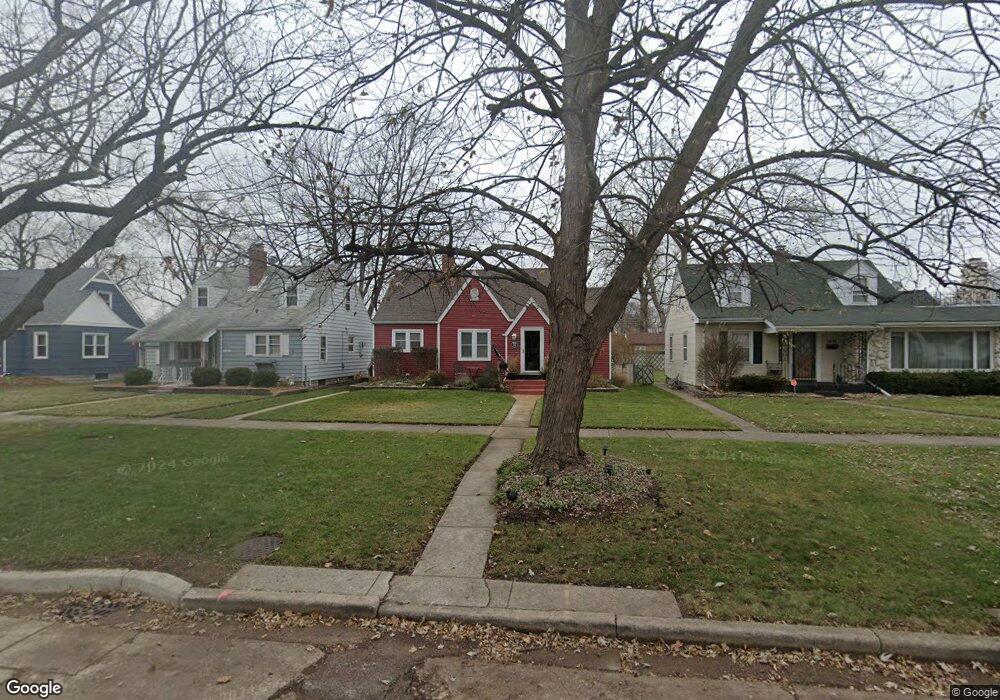 3642 178th St, Lansing, IL 60438 - photo 1