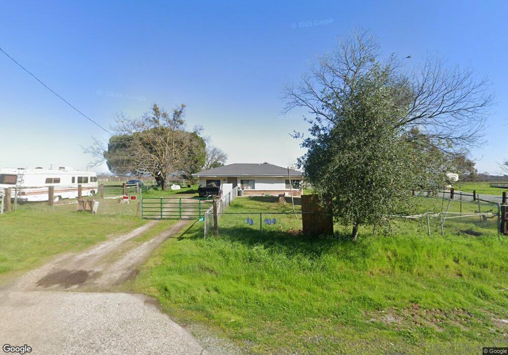 23530 N Tully Rd, Acampo, CA 95220 - photo 1