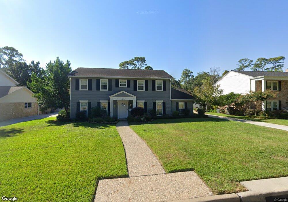 13319 Barryknoll Ln, Houston, TX 77079 - photo 1