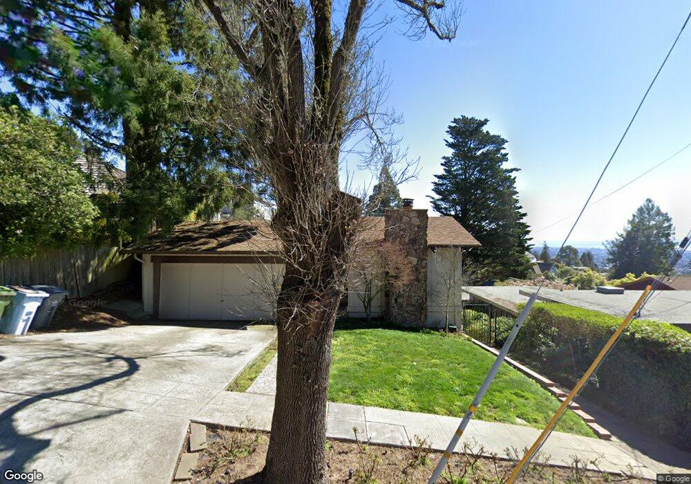 160 Poplar St, Berkeley, CA 94708 - photo 1