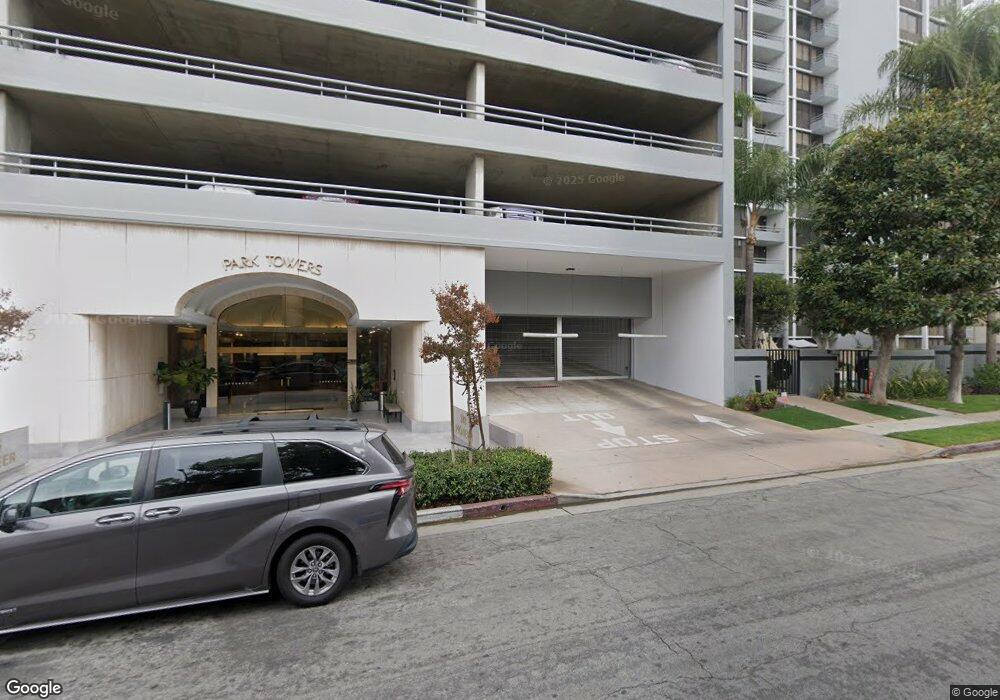 Park Towers unit 801, Glendale, CA 91203 - photo 1