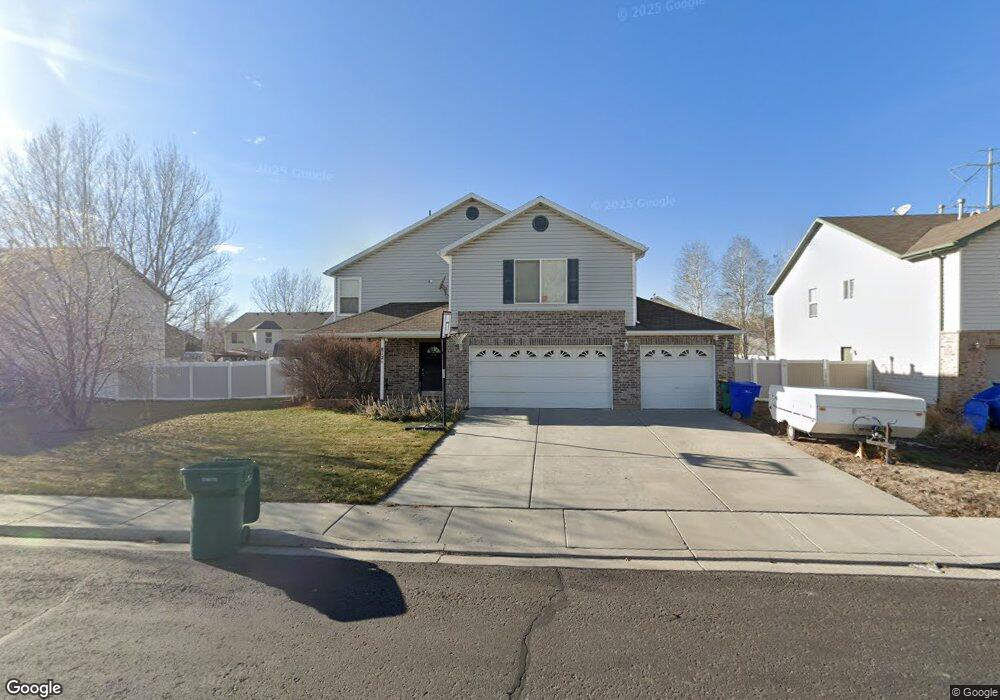812 S 1580 W, Lehi, UT 84043 - photo 1