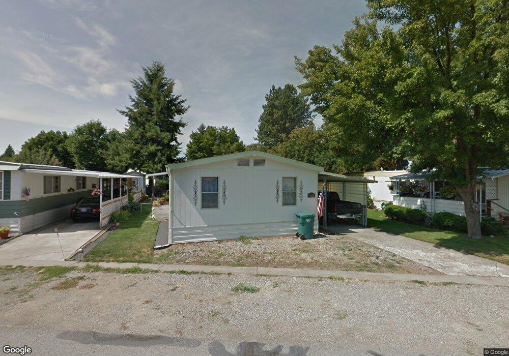 8527 N Sunny Ln, Hayden, ID 83835 - photo 1