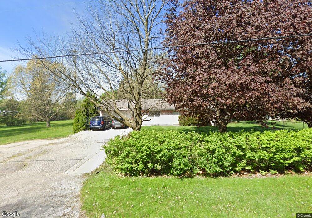 9536 Randolph St, Crown Point, IN 46307 - photo 1