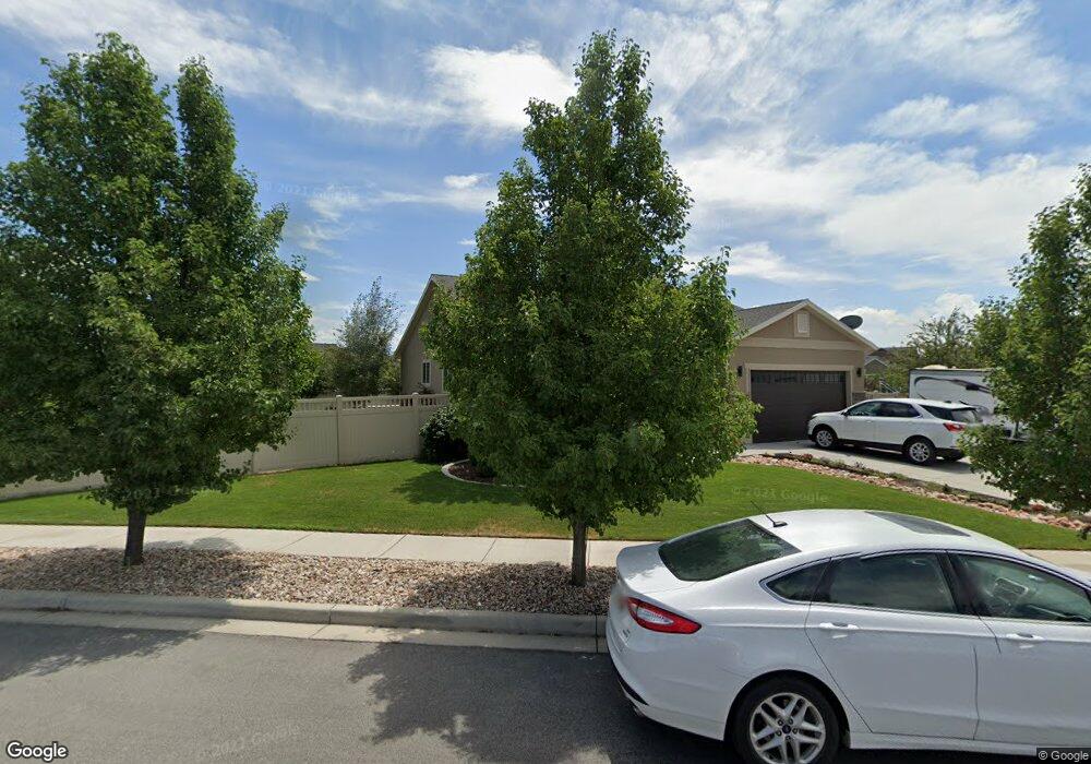 2099 W 520 N, Lehi, UT 84043 - photo 1