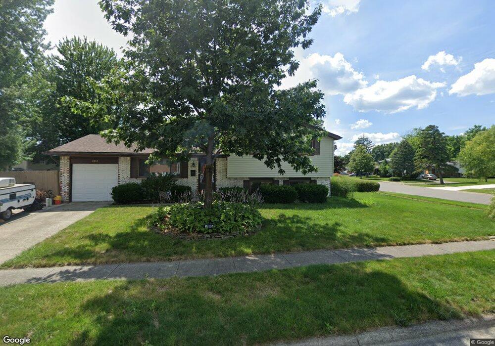 4885 Cannington Dr, Columbus, OH 43229 - photo 1