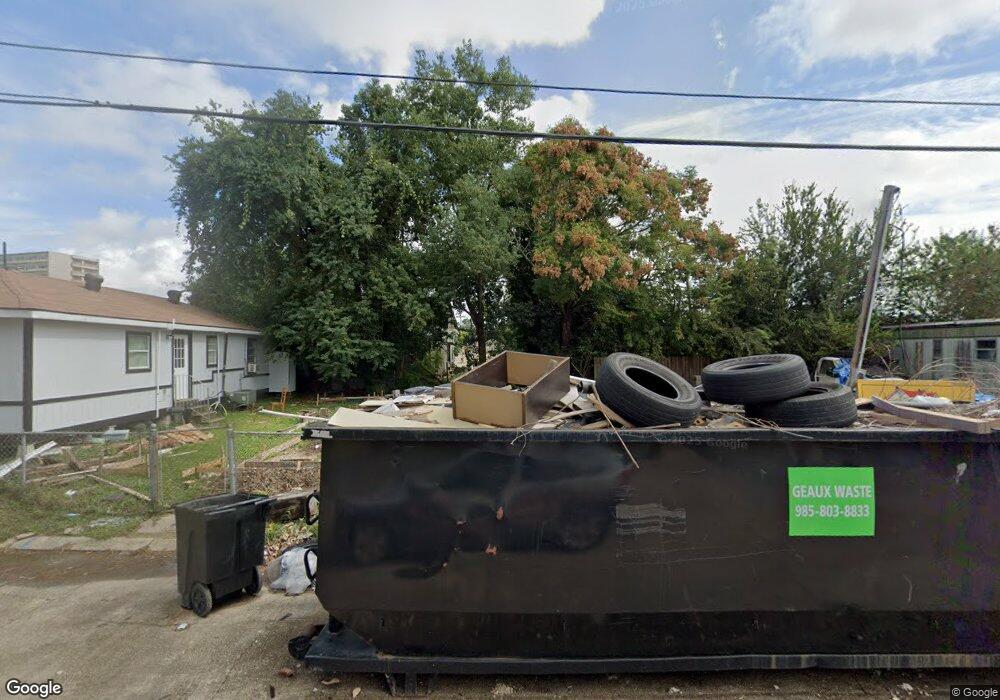 109 Antoine St, Houma, LA 70360 - photo 1