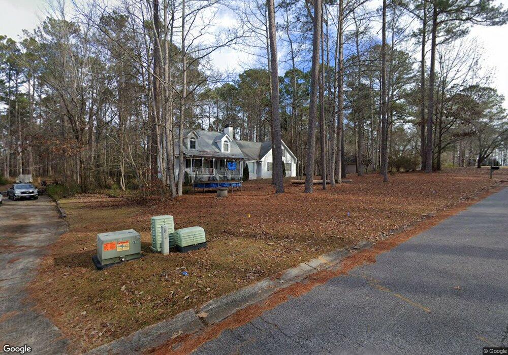 15 Indian Creek Trail unit 23, Sharpsburg, GA 30277 - photo 1