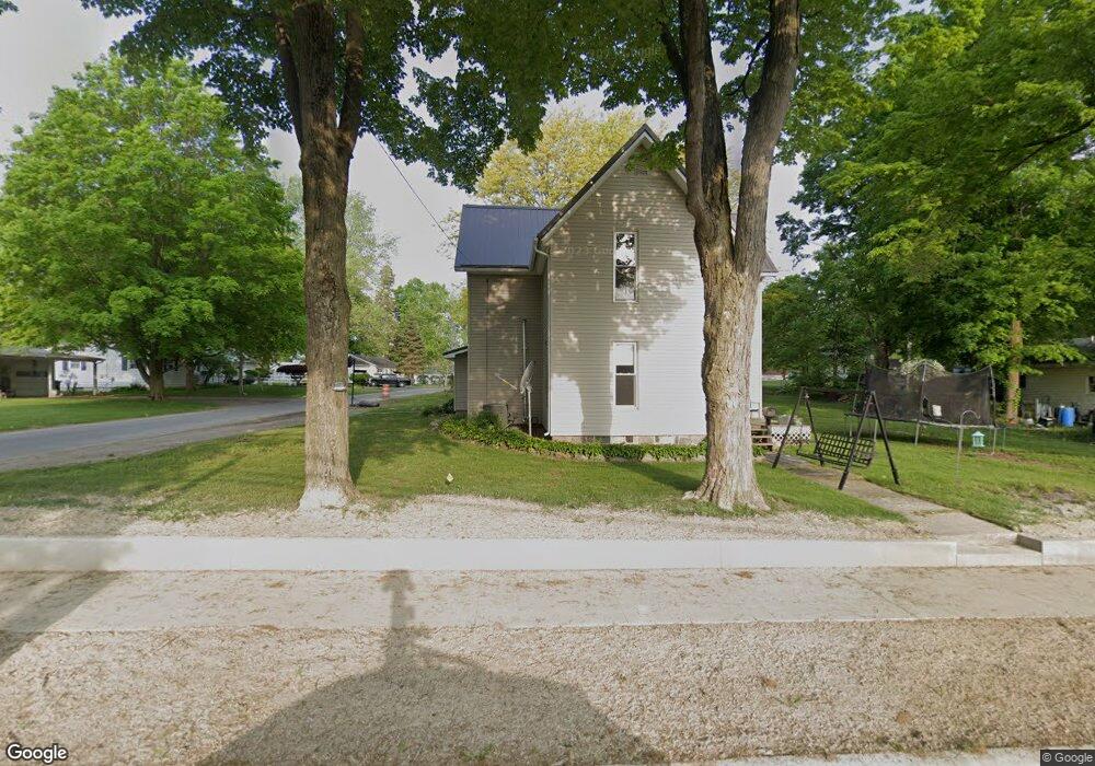 610 Union St, Lagrange, IN 46761 - photo 1