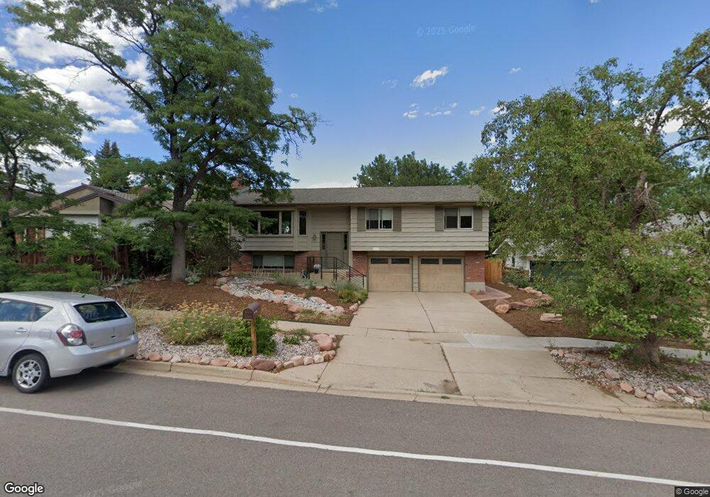 2095 Table Mesa Dr, Boulder, CO 80305 - photo 1