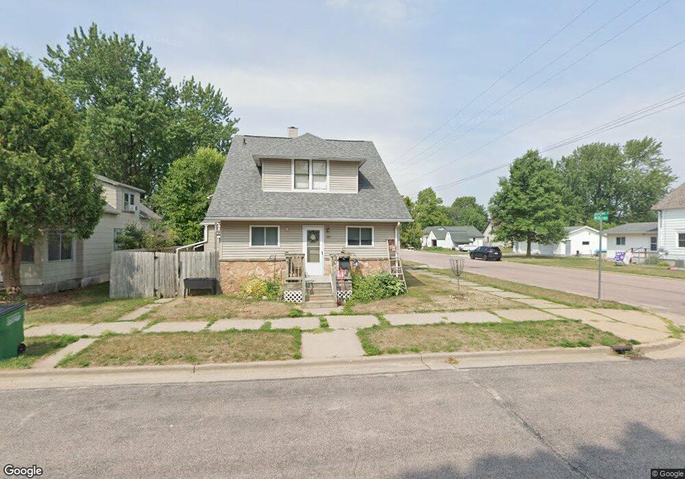 341 13th St N, Wisconsin Rapids, WI 54494 - photo 1