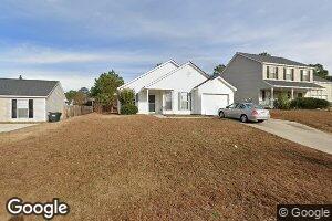 261 Double Eagle Cir, Lexington, SC 29073