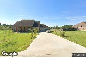 140 Billie Carter Dr, Deridder, LA 70634