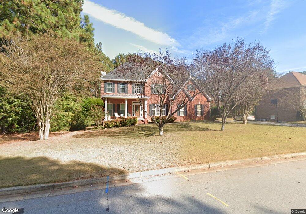 1961 Eagle Ridge Dr SW unit 1, Conyers, GA 30094 - photo 1