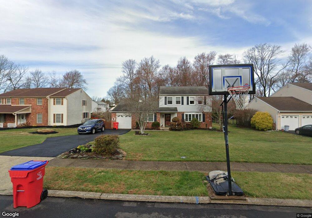 1220 Woodbrook Ln, Warminster, PA 18974 - photo 1