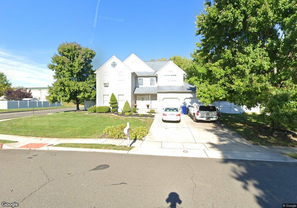 28 Carey Cir, Burlington, NJ 08016 - photo 1