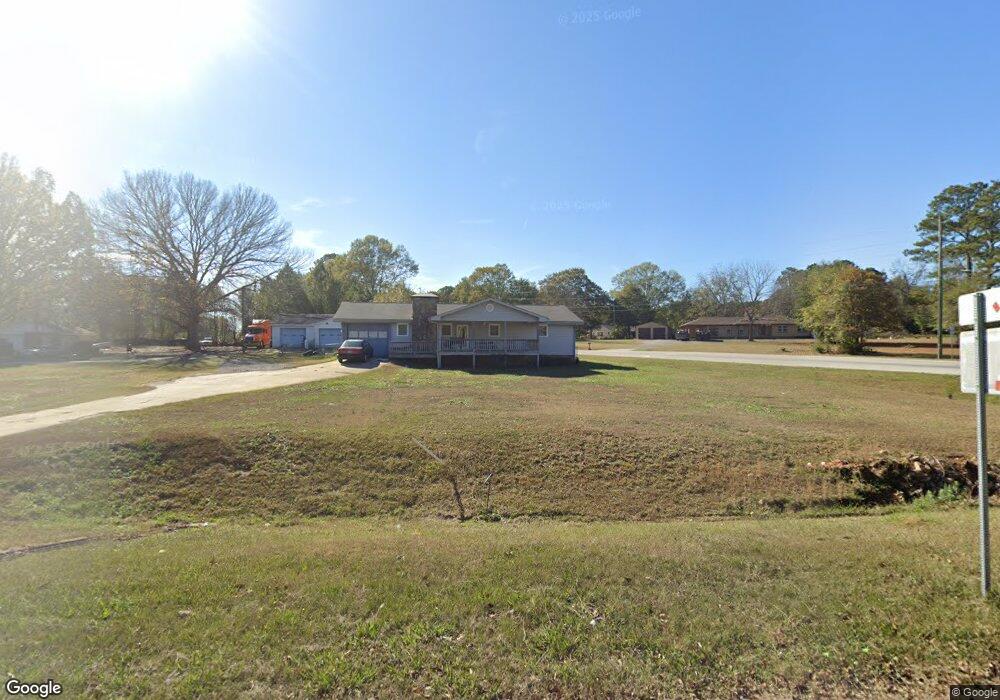 4425 Salem Rd, Covington, GA 30016 - photo 1