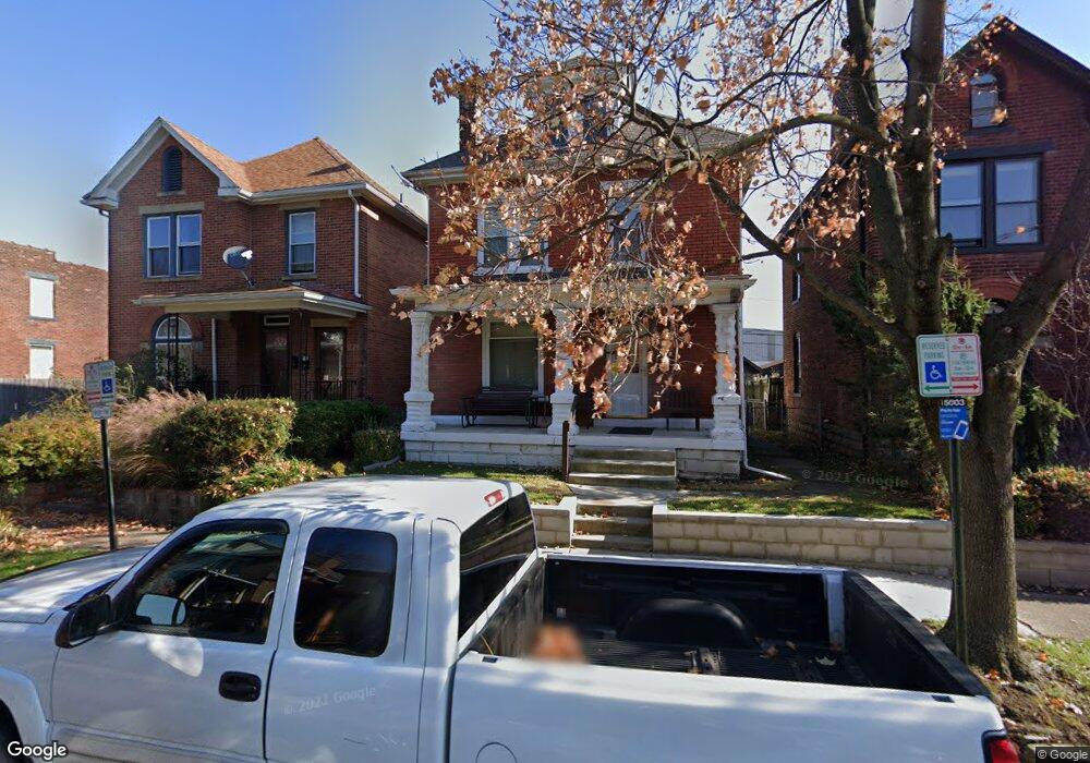 1222 Hamlet St, Columbus, OH 43201 - photo 1