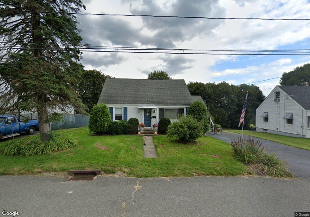 35 Leone St, Waterbury, CT 06708 - photo 1