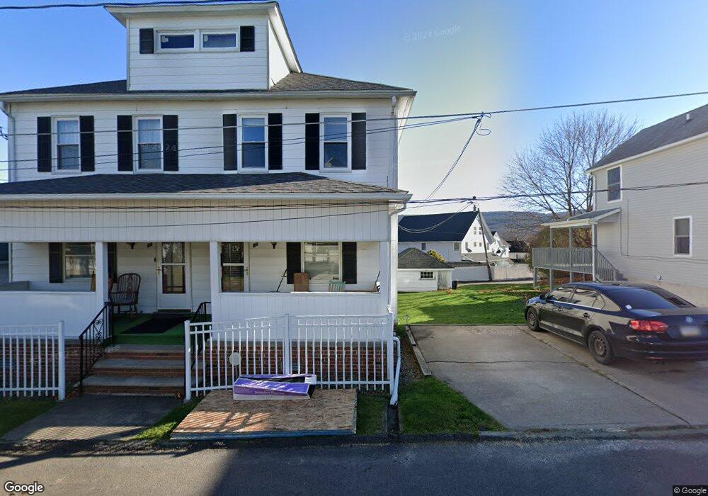 21 Thomas St, Nanticoke, PA 18634 - photo 1