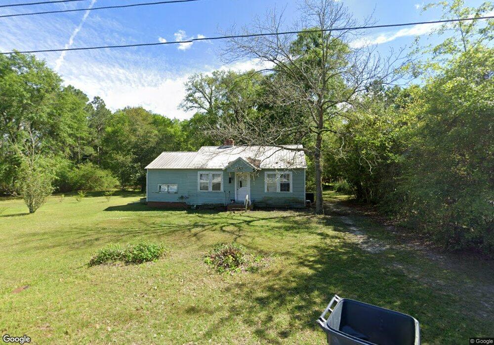 35 E Bennett St, Camilla, GA 31730 - photo 1