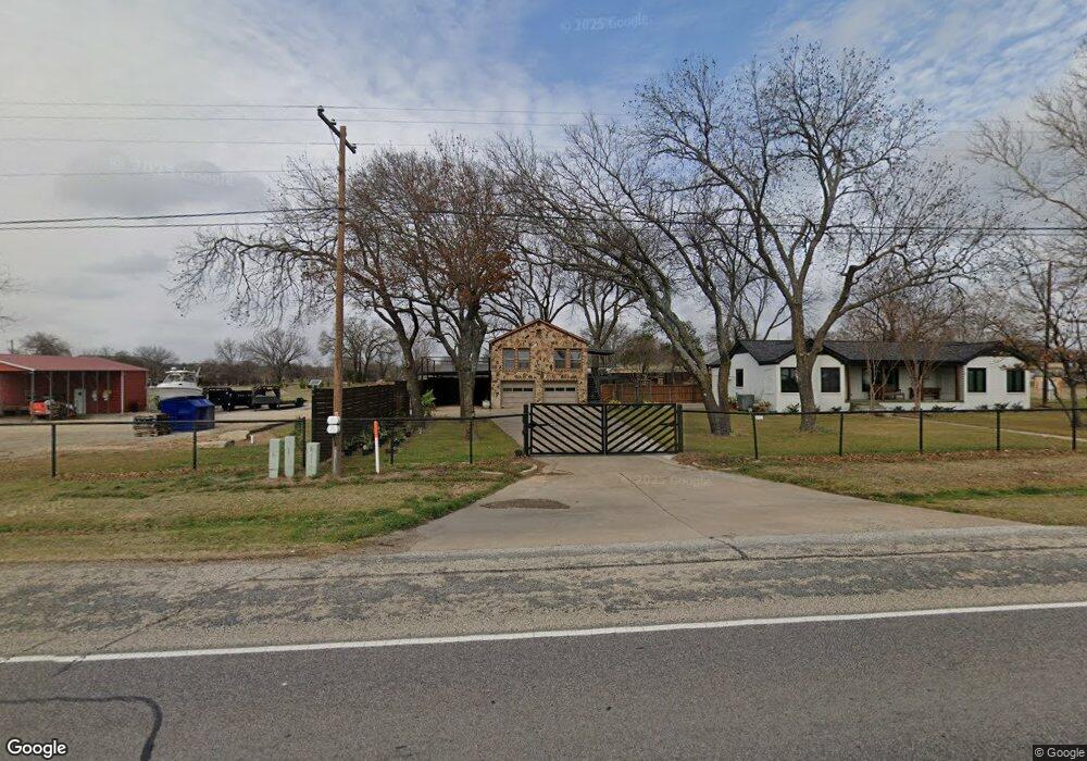 2298 Mineral Wells Hwy, Weatherford, TX 76088 - photo 1