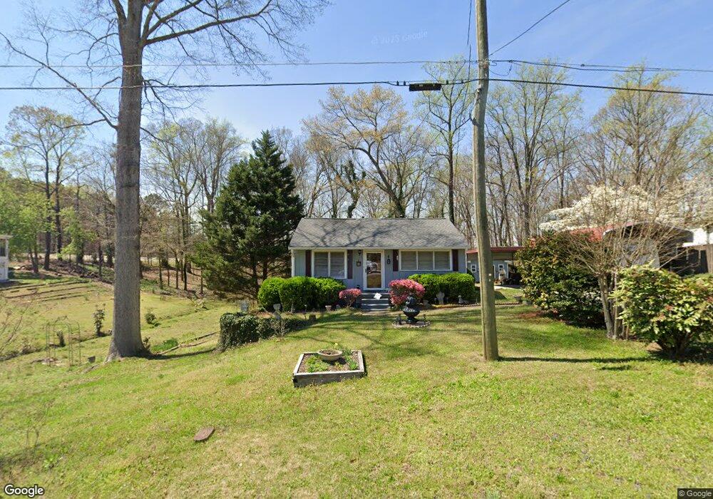 768 Chamberlain Cir SW, Marietta, GA 30008 - photo 1