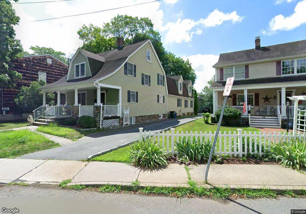 42 Arch St, Ramsey, NJ 07446 - photo 1