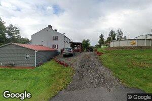 71 Franklin St, Cokeburg, PA 15324