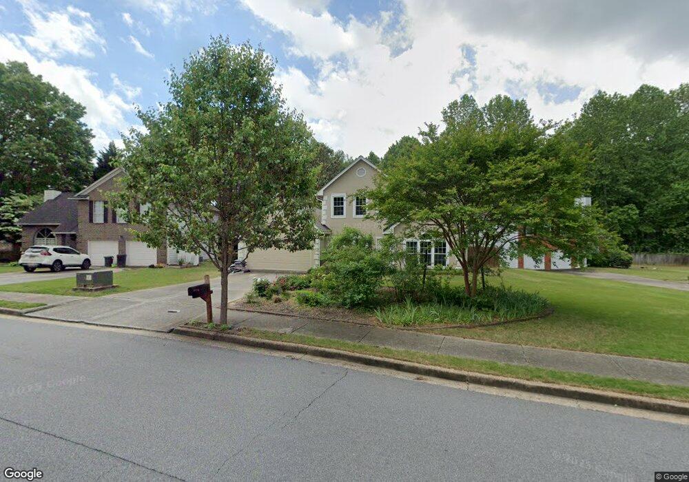 170 Greenmont Cir unit 1, Alpharetta, GA 30009 - photo 1