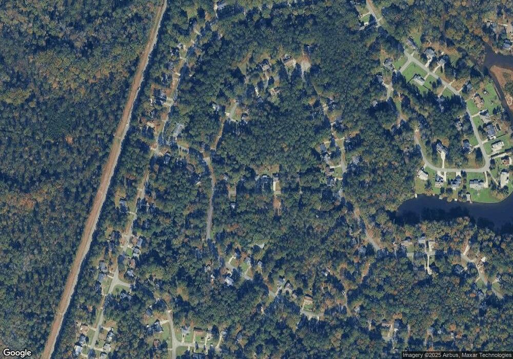 422 Lacebark Dr, Macon, GA 31220 - photo 1