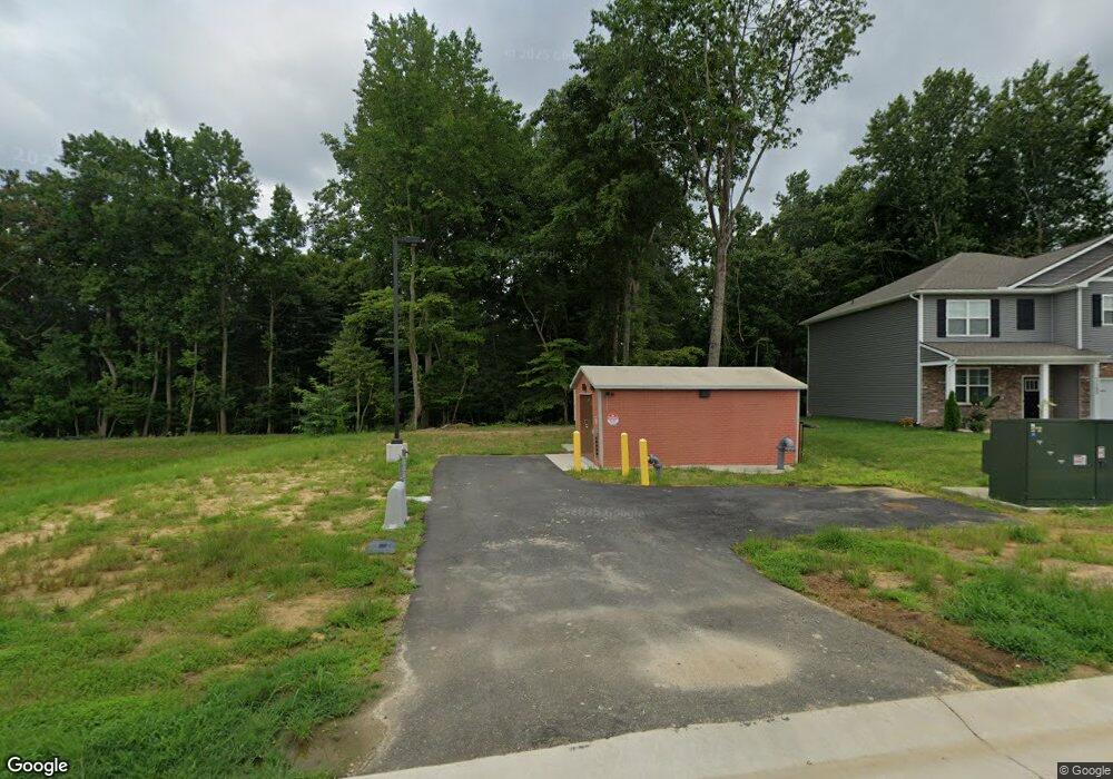 11161 Chappell Creek Cir, North Prince George, VA 23860 - photo 1