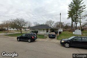 1469 Southgate Ave, Springfield, OH 45506