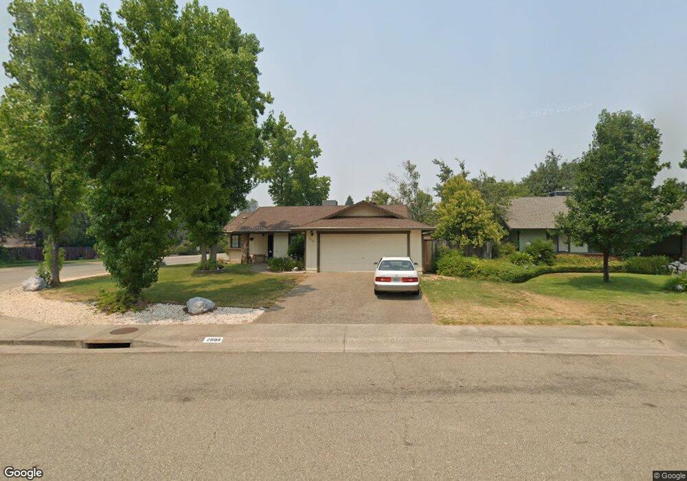 2000 Marlene Ave, Redding, CA 96002 - photo 1