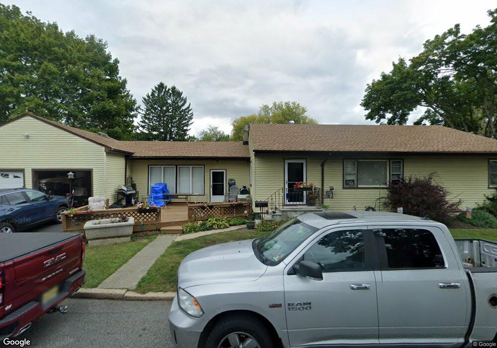 205 3rd St, Hackettstown, NJ 07840 - photo 1