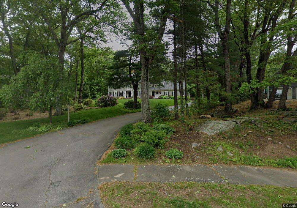 24 Crestview Rd, Milton, MA 02186 - photo 1