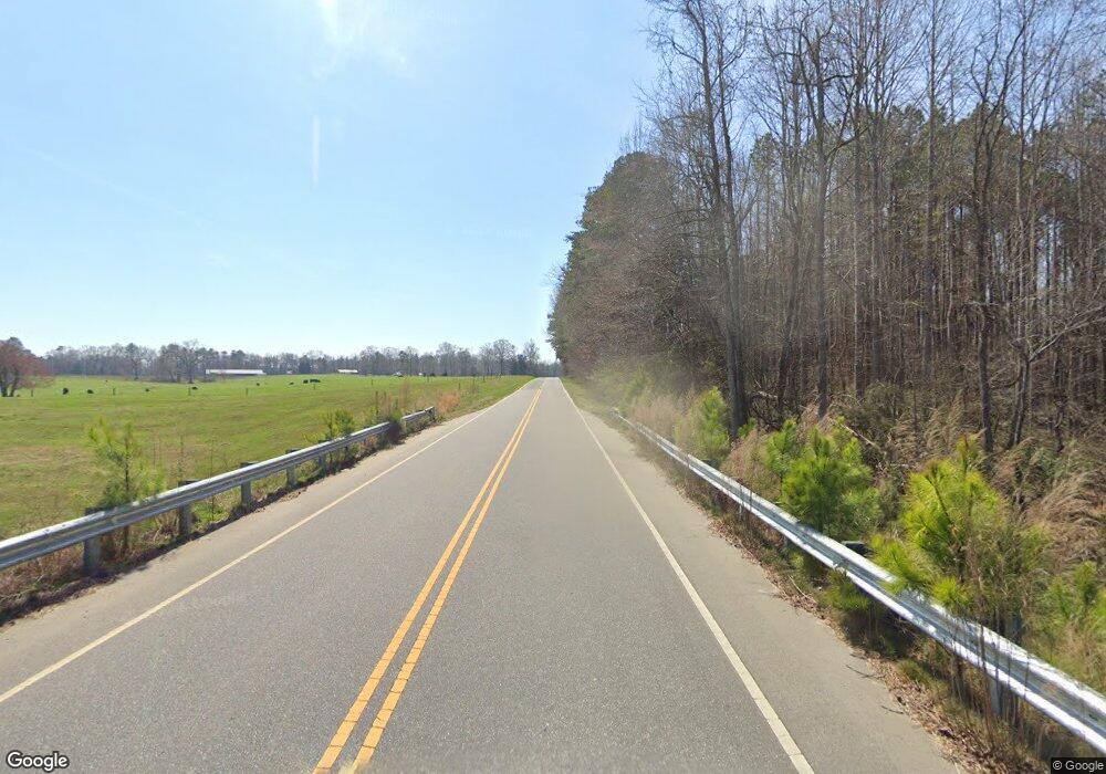 TBA Arthur Teague Rd, Siler City, NC 27344 - photo 1